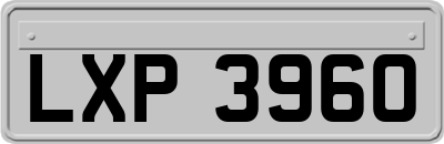 LXP3960