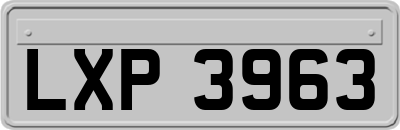 LXP3963
