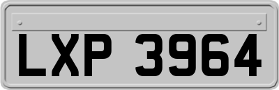 LXP3964