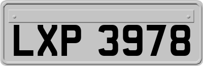 LXP3978