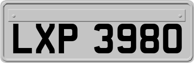 LXP3980