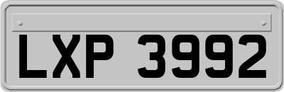 LXP3992