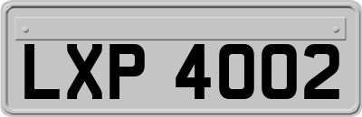 LXP4002