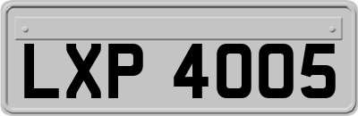 LXP4005