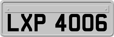 LXP4006