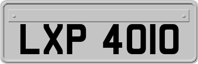 LXP4010