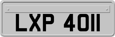 LXP4011