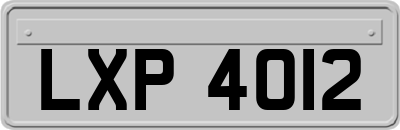 LXP4012