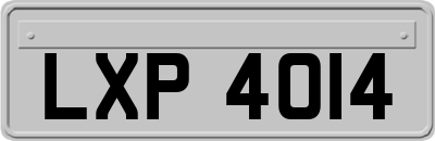 LXP4014