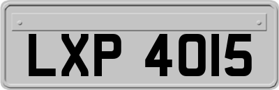 LXP4015