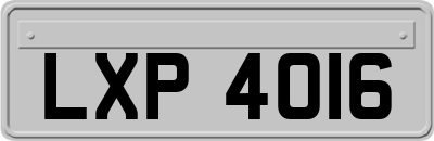 LXP4016