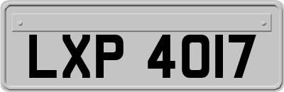 LXP4017