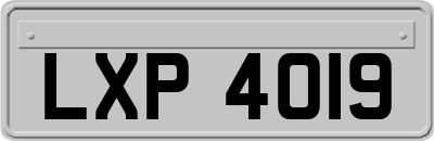 LXP4019