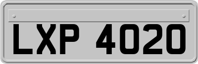 LXP4020