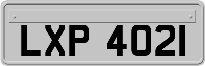 LXP4021