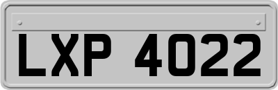 LXP4022