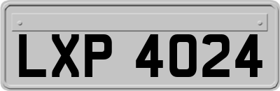 LXP4024
