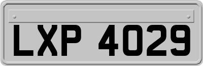 LXP4029