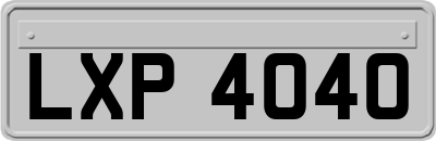 LXP4040