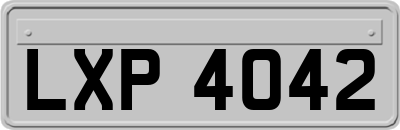 LXP4042