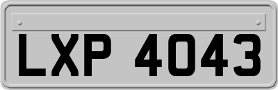 LXP4043