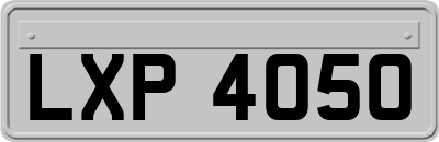 LXP4050
