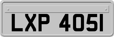 LXP4051
