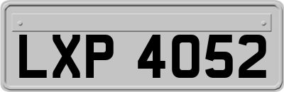 LXP4052