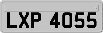 LXP4055