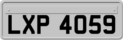 LXP4059
