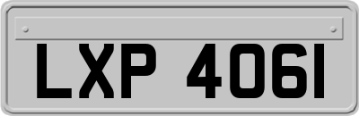 LXP4061