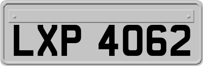 LXP4062
