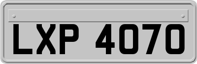 LXP4070
