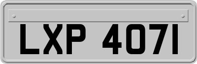 LXP4071
