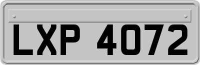 LXP4072