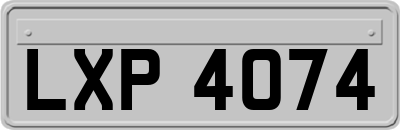 LXP4074