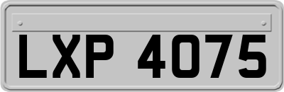LXP4075