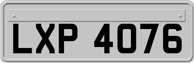 LXP4076