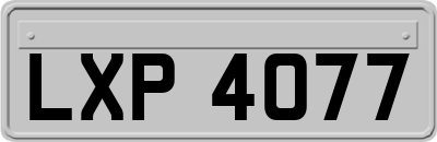 LXP4077