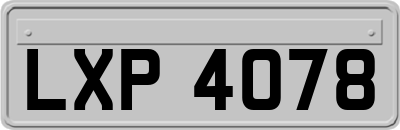 LXP4078