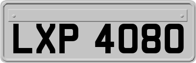 LXP4080