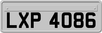 LXP4086