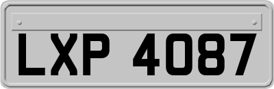 LXP4087