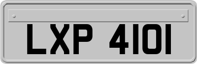LXP4101