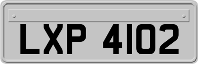 LXP4102