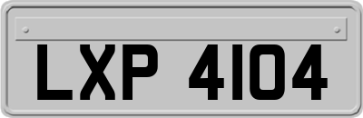 LXP4104