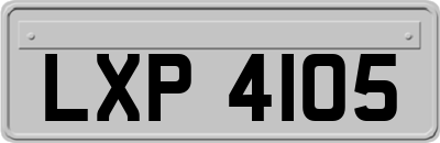 LXP4105