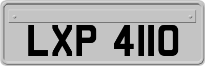 LXP4110