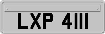 LXP4111
