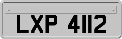 LXP4112